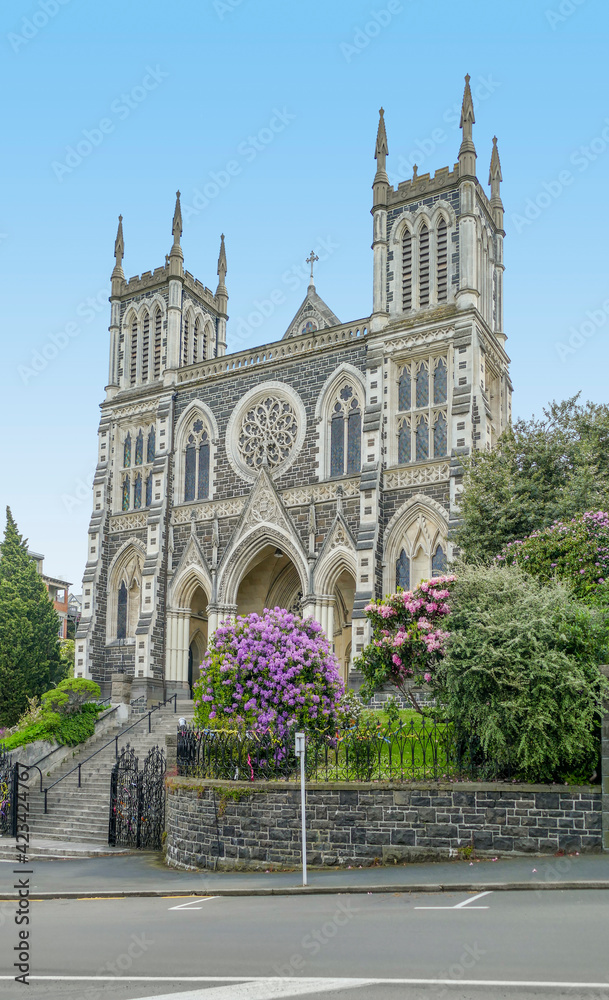 St Josephs Cathedral