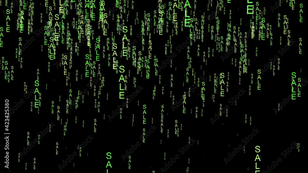 Sale computing data code on the web Sale computing data code on the web