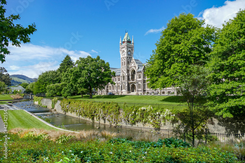 University of Otago photo