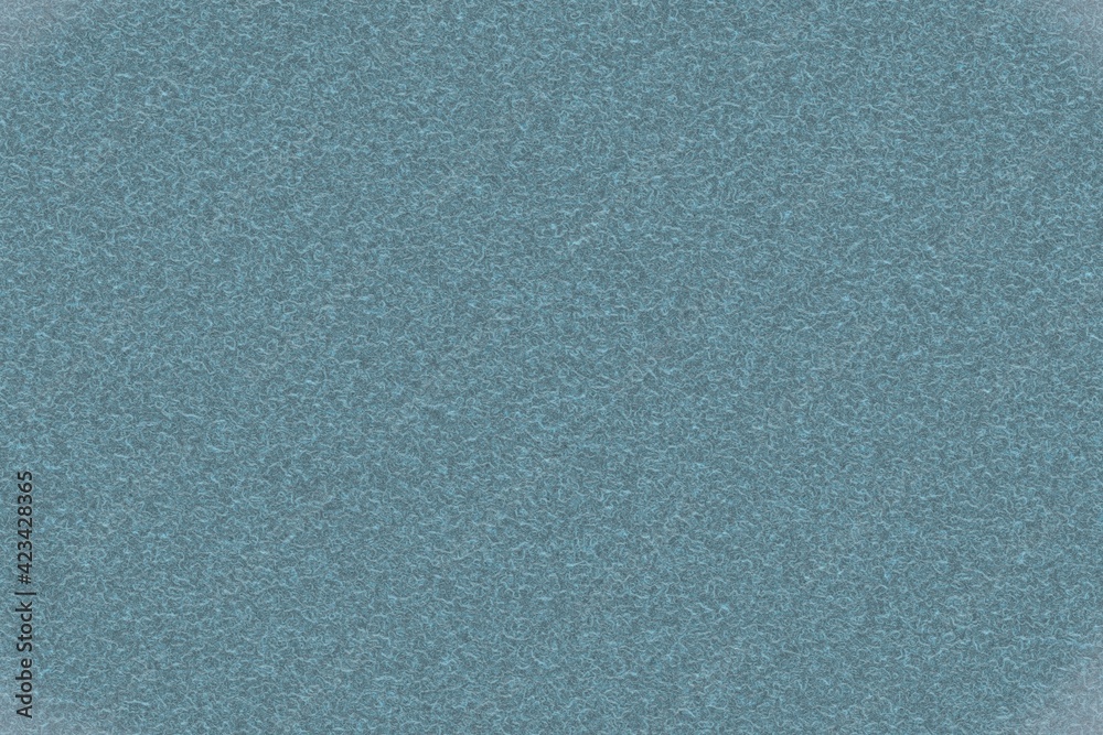 creative light blue sericeous material computer graphics texture or background illustration