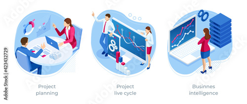 Isometric Vision and scope document, Competitive intelligence, Businnes growth. Expert team for Data Analysis, Business Statistic, Management, Consulting, Marketing.