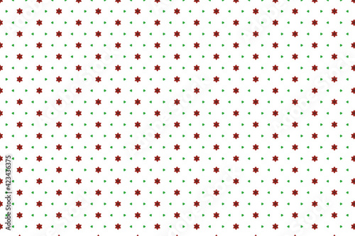 Background material wallpaper, Polka dot pattern, Pokka dot, Dither, plaid, lattice pattern, rapping, table cloth.