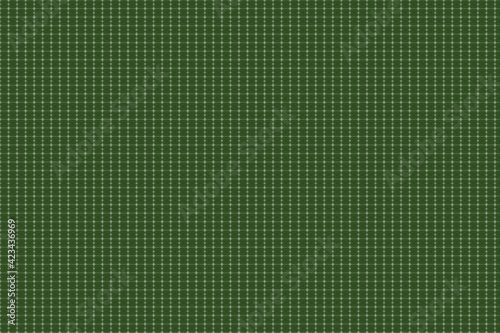 green plaid texture, Soft green Seamless geometric pattern design texture. Modern Seamless Geometric background pattern Decorative flower graphic pattern