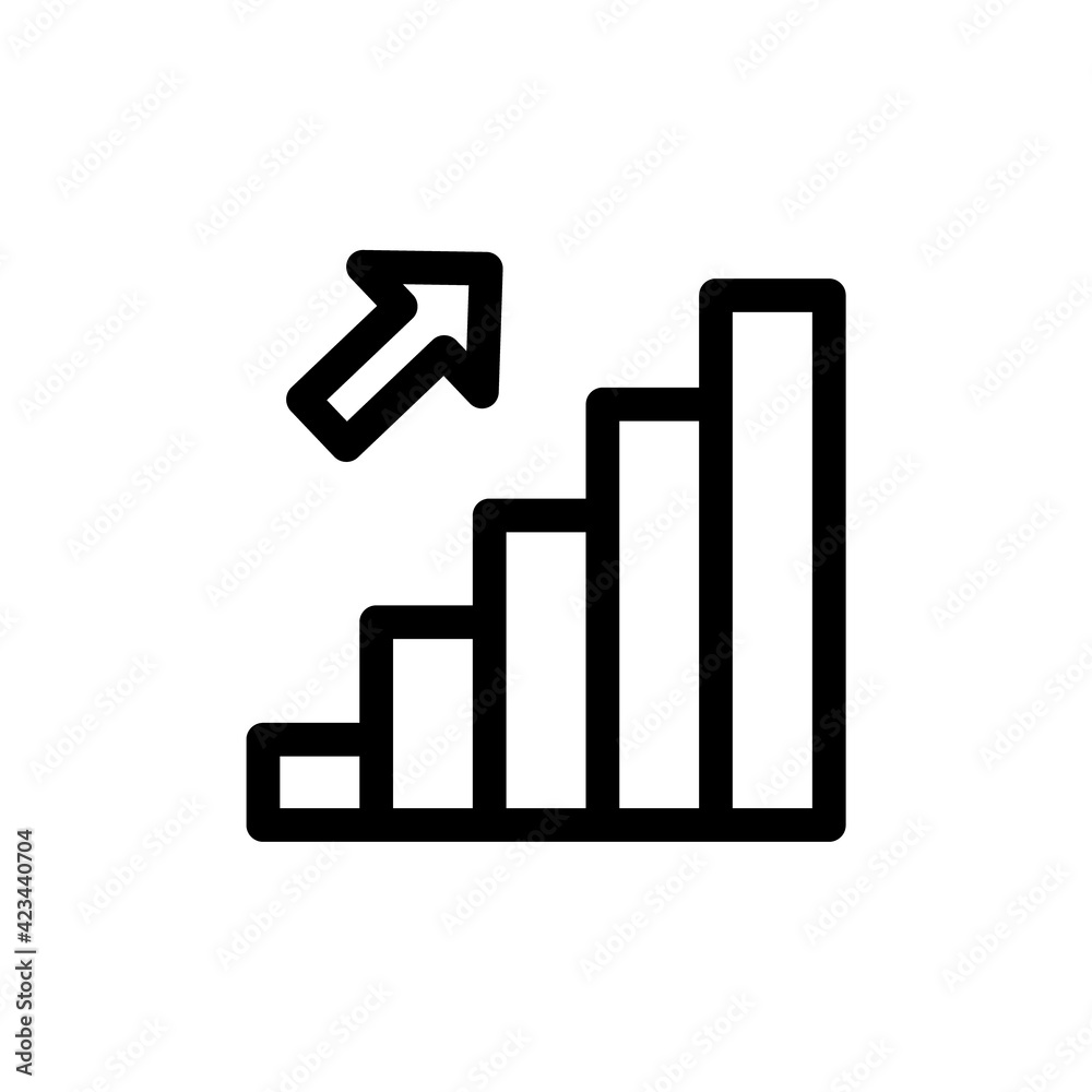 Growing graph set. Business chart with arrow. Growths chart collection. Profit growing sumbol. Progress bar. Bar diagram. Growth success arrow icon. Progress symbol. Chart increase - stock vector. Growing graph set. Business chart with arrow. Growths chart collection. Profit growing sumbol. Progress bar. Bar diagram. Growth success arrow icon. Progress symbol. Chart increase - stock vector.