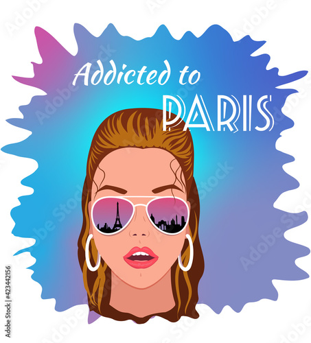 Addicted to Paris