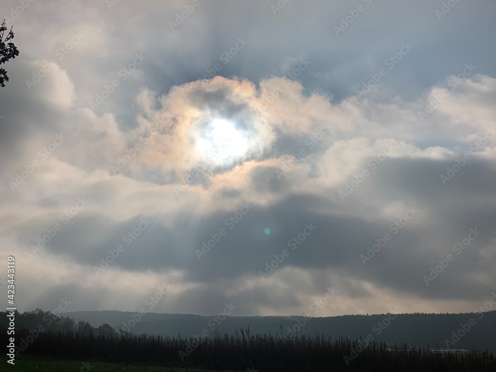 Sky I