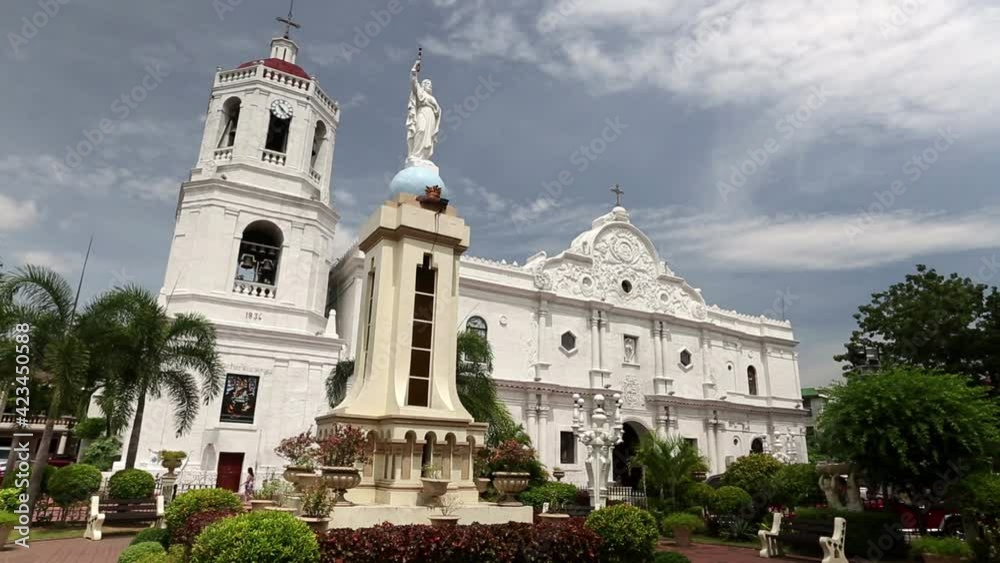 Cebu Metropolitan Cathedral Philippines Cebu Metropolitan Cathedral Philippines
