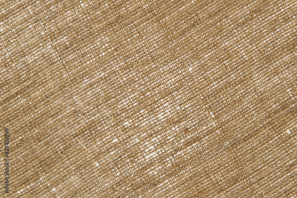simple linen background: the reverse side of the primed canvas stretched over the frame, close, toning simple linen background: the reverse side of the primed canvas stretched over the frame, close, toning