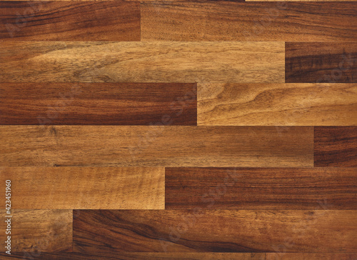 Natural nut tree wood texture background. Wood background