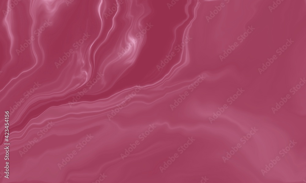 Fototapeta premium Pink silk abstract background design for you to use in your artwork or for your wallpaper