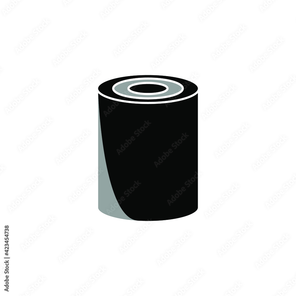 Illustration Vector graphic of tin can icon Illustration Vector graphic of tin can icon