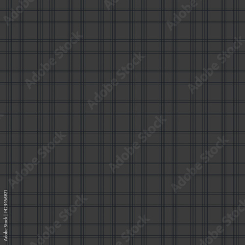gray background with lines vertically and horizontally geometric pattern