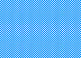 background geometric light and dark blue square mini pattern