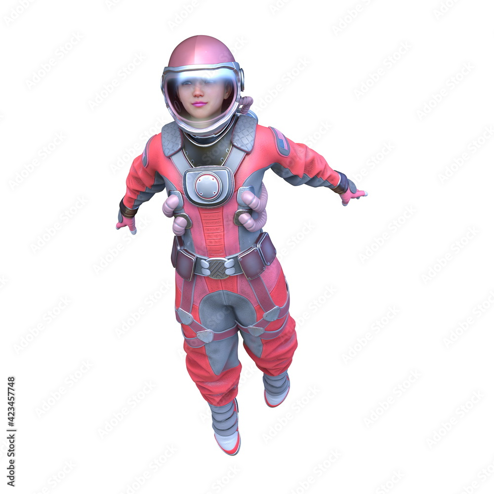 宇宙飛行士 宇宙飛行士