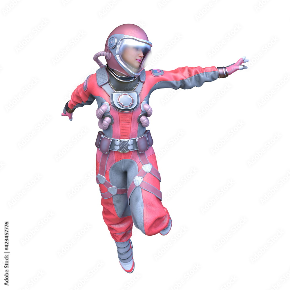 宇宙飛行士 宇宙飛行士