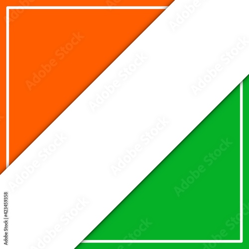 Free Download flag with shadow - GFXLoad