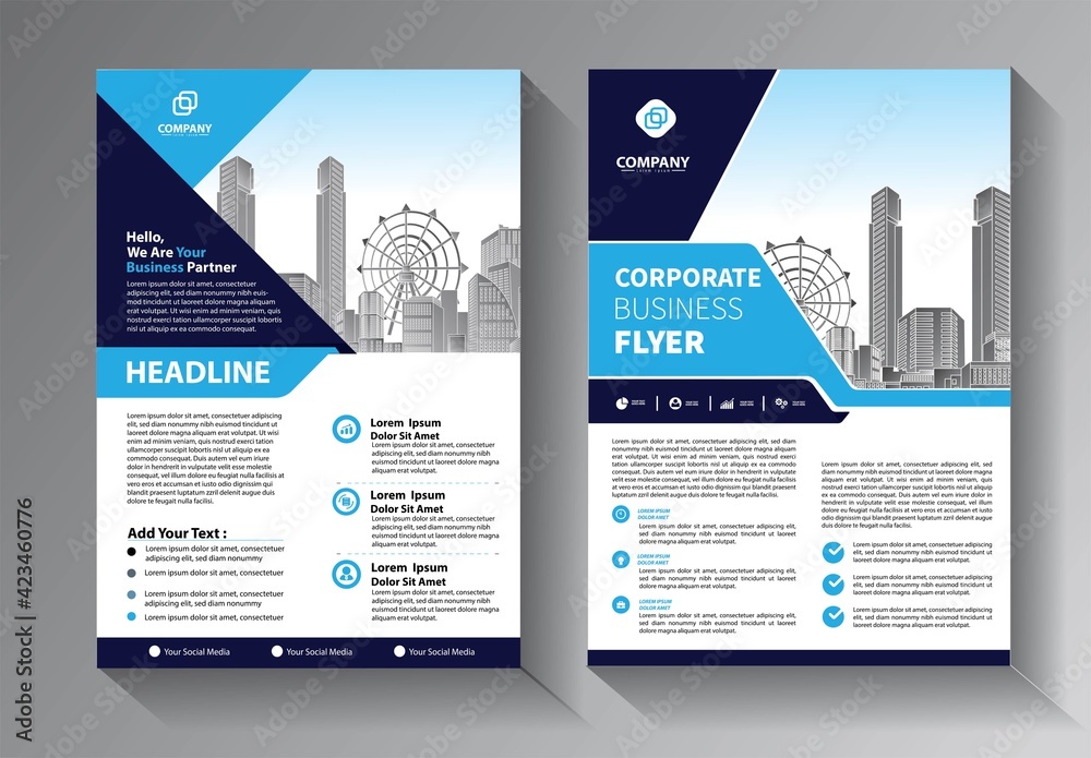 Brochure design, cover modern layout, annual report, poster, flyer in A4 with colorful triangles, geometric shapes for tech, science, market with light background Brochure design, cover modern layout, annual report, poster, flyer in A4 with colorful triangles, geometric shapes for tech, science, market with light background