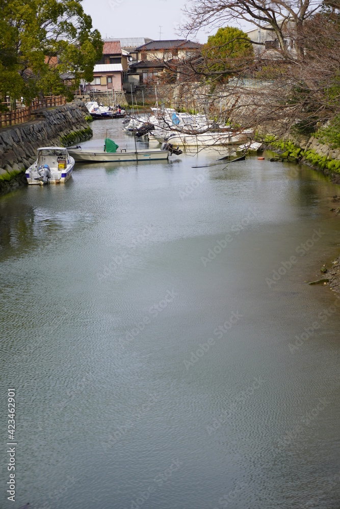 水路