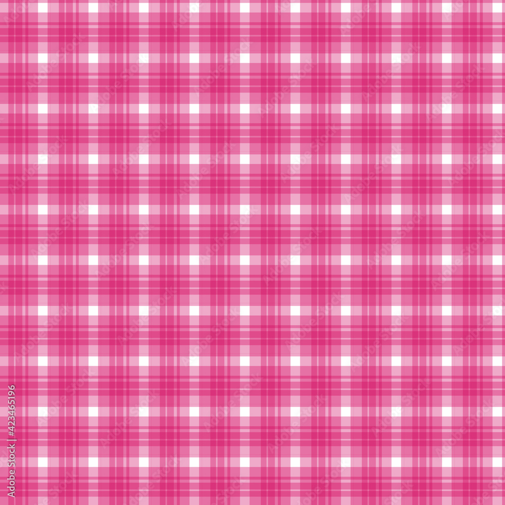 Seamless gingham Pattern. Vector illustrations. Texture from squares/ rhombus for - tablecloths, blanket, plaid, cloths, shirts, textiles, dresses, paper, posters. Seamless gingham Pattern. Vector illustrations. Texture from squares/ rhombus for - tablecloths, blanket, plaid, cloths, shirts, textiles, dresses, paper, posters.