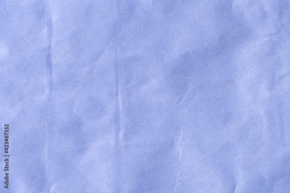 blue crumple paper texture can be use as background blue crumple paper texture can be use as background
