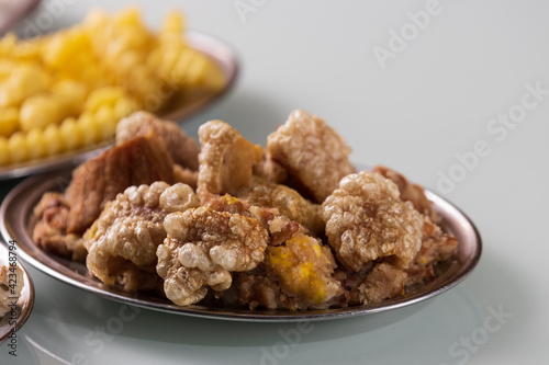 Refeição Prato feito Chuletão