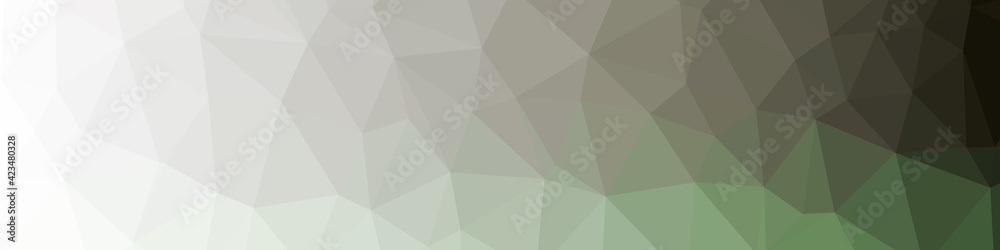 Abstract color Low-Polygones Generative Art background illustration Abstract color Low-Polygones Generative Art background illustration