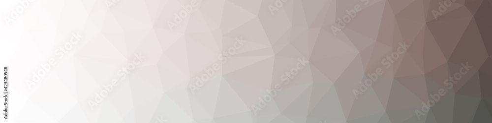 Abstract color Low-Polygones Generative Art background illustration Abstract color Low-Polygones Generative Art background illustration