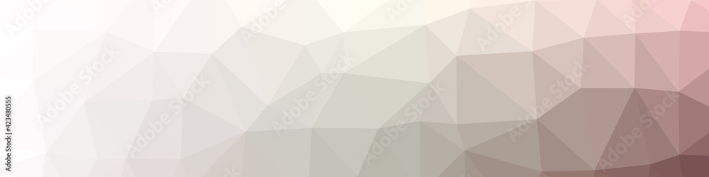 Abstract color Low-Polygones Generative Art background illustration Abstract color Low-Polygones Generative Art background illustration
