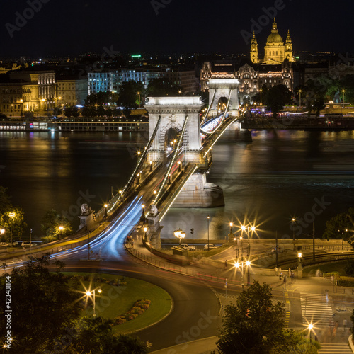Budapest by night (5152)
