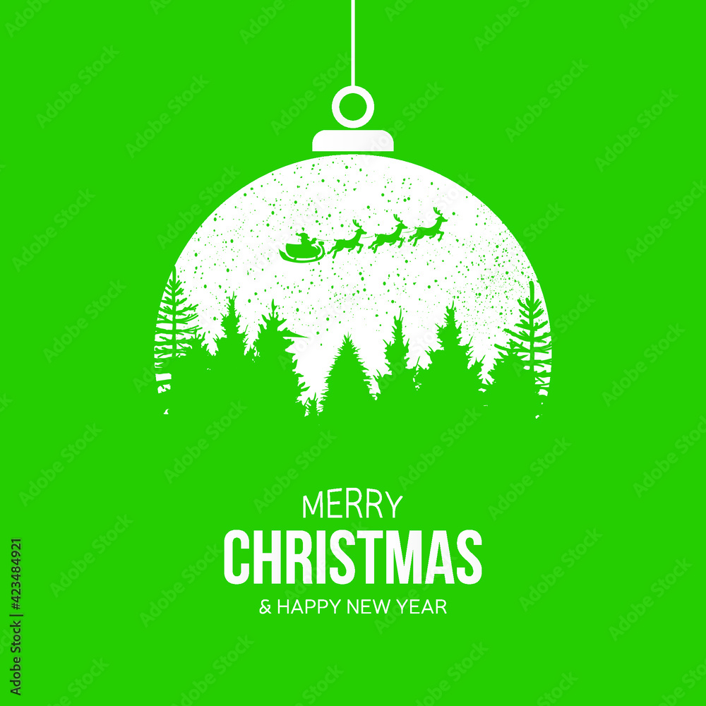 Merry christmas background with modern design. Eps10 vector illustration. Merry christmas background with modern design. Eps10 vector illustration.