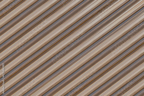 gray and brown stripes parallel lines wood background base