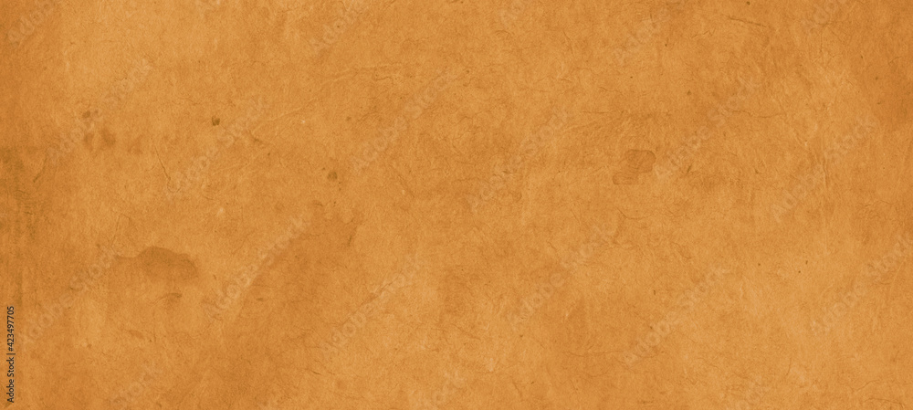 Obraz premium Old parchment paper texture