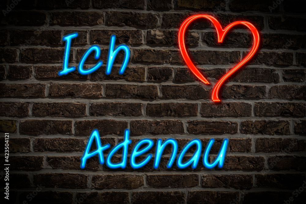 Adenau Adenau