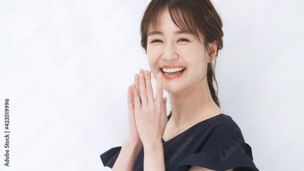 女性 女性