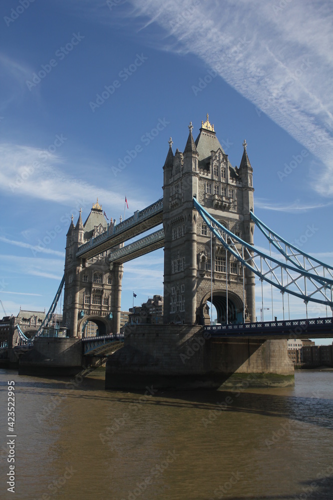 Obraz premium tower bridge