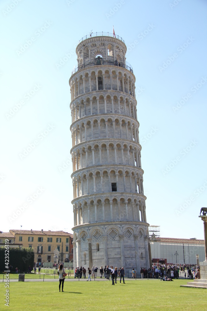 Pisa Italien