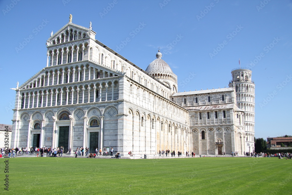 Pisa Italien