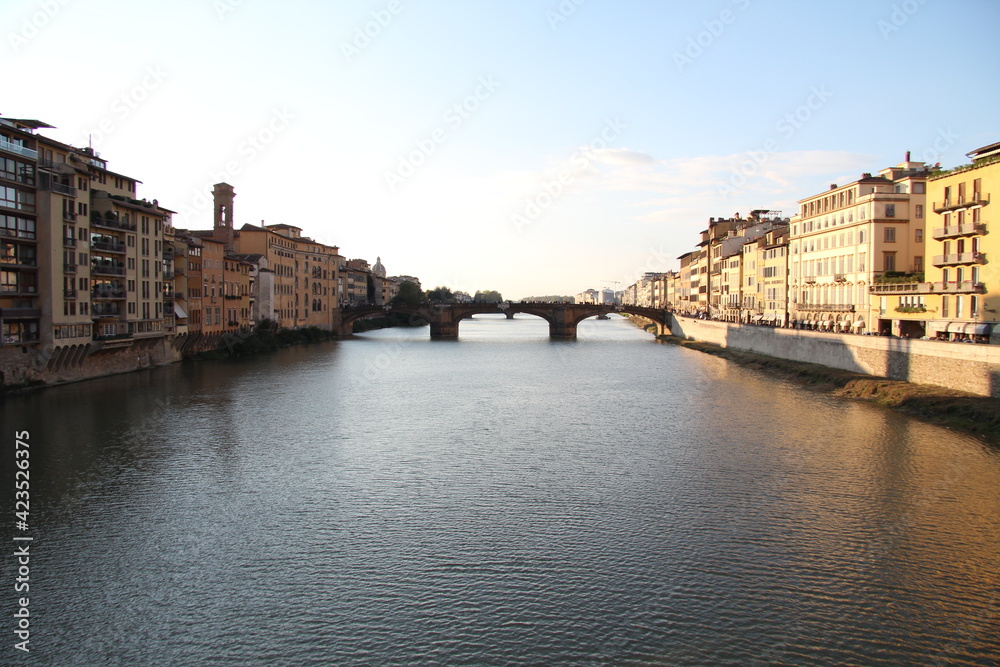 Florenz Ponte Veccio