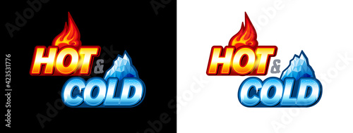 Hot and Cold icon