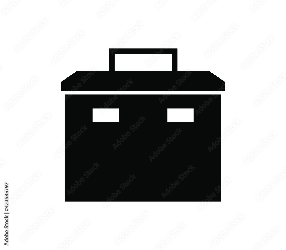 Toolbox icon