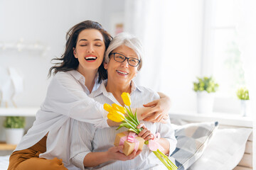 Happy mother's day