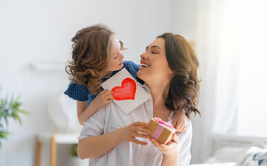 Happy mother's day