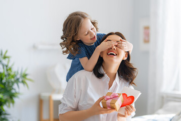 Happy mother's day