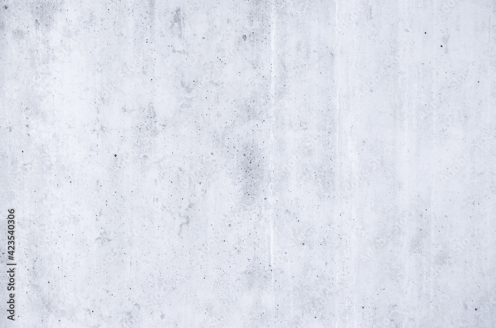 gray concrete wall abstract background clear and smooth texture grunge polished cement outdoor.