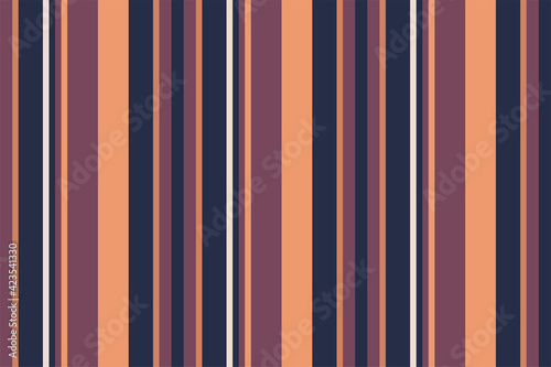 Stripes pattern vector background. Colorful stripe abstract texture.