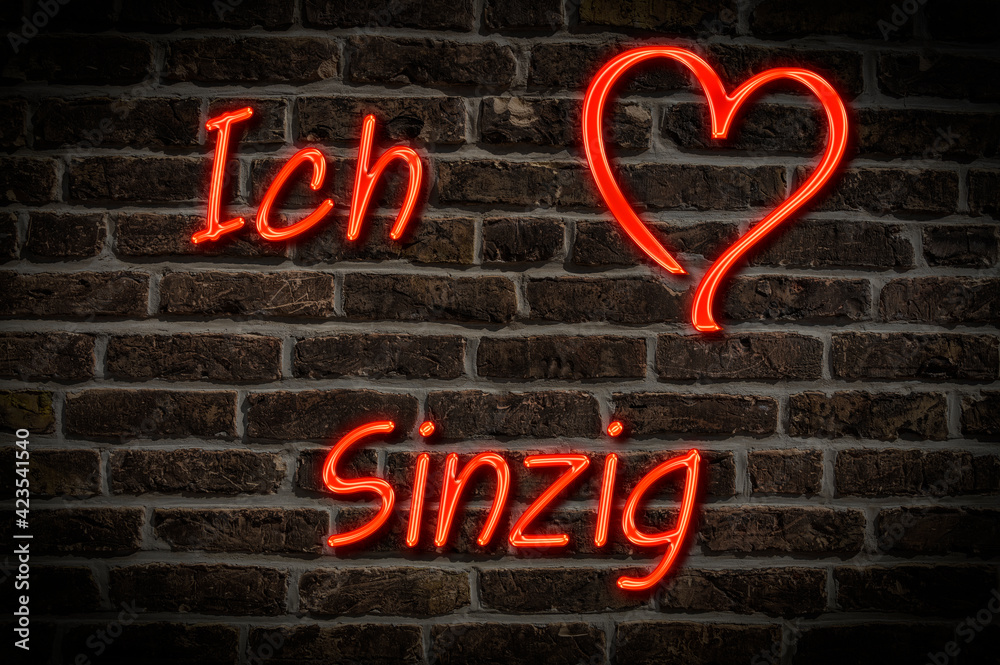 Obraz premium Sinzig