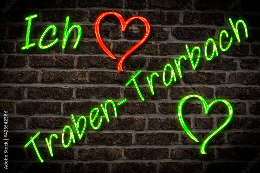Fototapeta premium Traben-Trarbach
