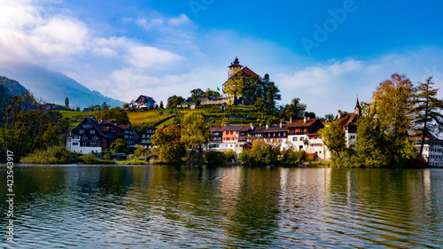 lake bled