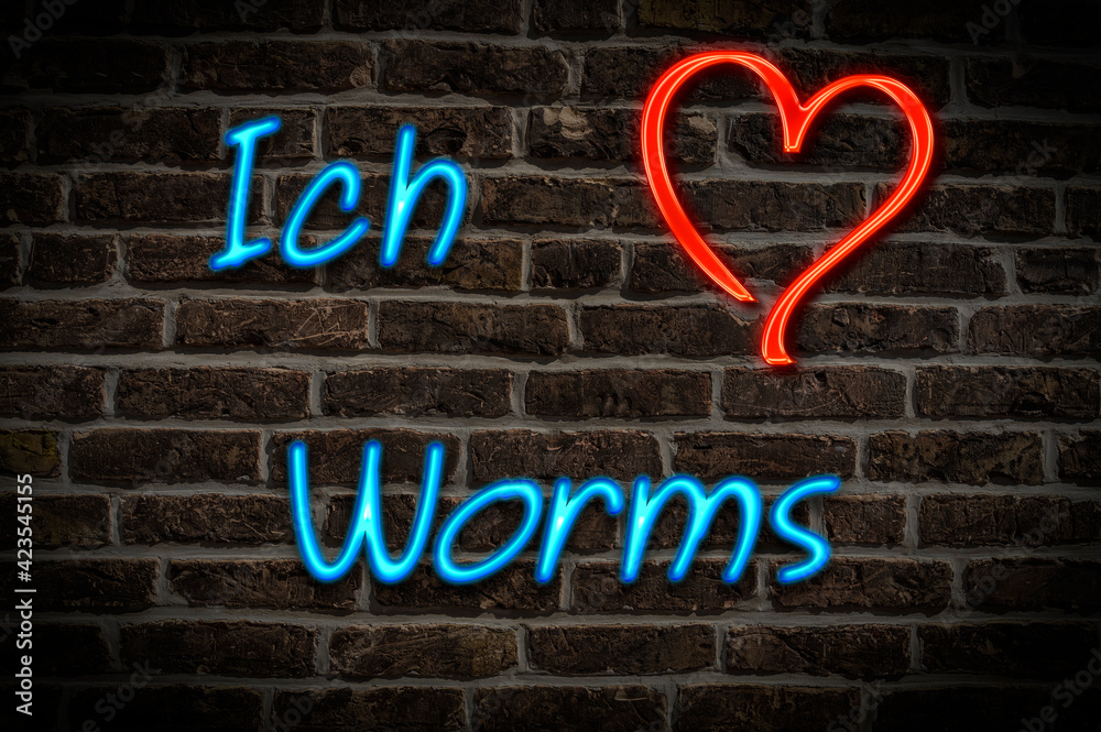 Worms Worms
