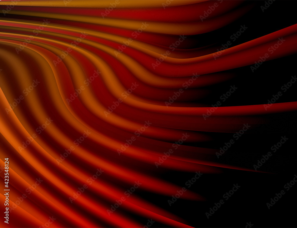 Modern stylish pattern texture. Repeating geometric pattern tiles with volume zigzag. Waves wallpaper pattern, web page background, surface textures. Spectrum waves background Modern stylish pattern texture. Repeating geometric pattern tiles with volume zigzag. Waves wallpaper pattern, web page background, surface textures. Spectrum waves background